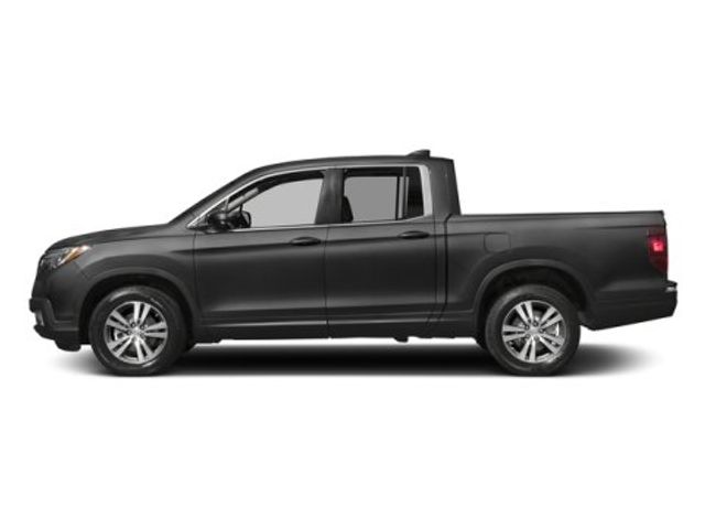 2017 Honda Ridgeline RTL