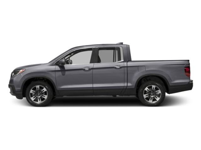 2017 Honda Ridgeline RTL-E