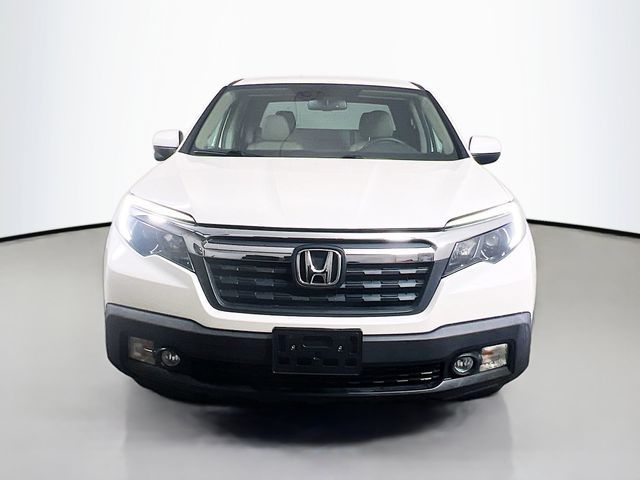 2017 Honda Ridgeline RTL-T