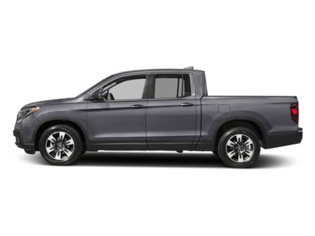 2017 Honda Ridgeline RTL-T