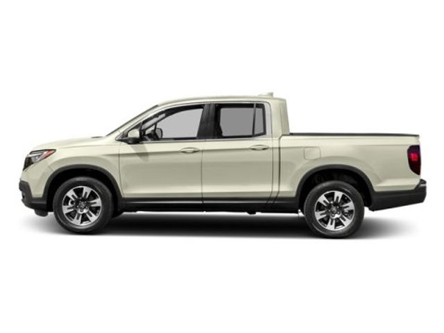 2017 Honda Ridgeline RTL-T