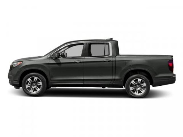 2017 Honda Ridgeline RTL-T