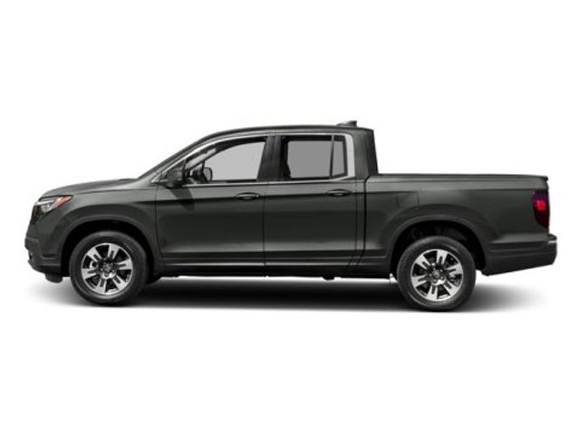 2017 Honda Ridgeline RTL-T