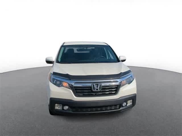 2017 Honda Ridgeline RTL