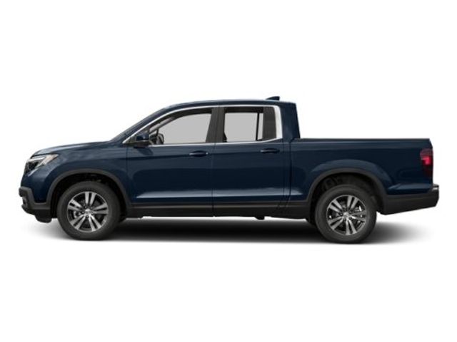 2017 Honda Ridgeline RTS