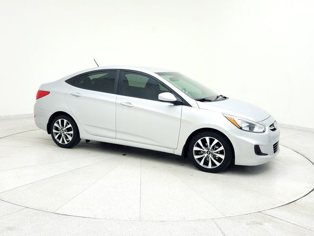 2017 Hyundai Accent Value Edition