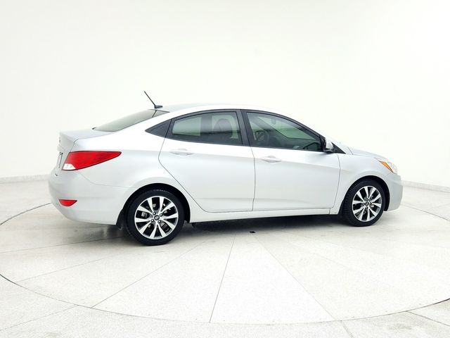 2017 Hyundai Accent Value Edition