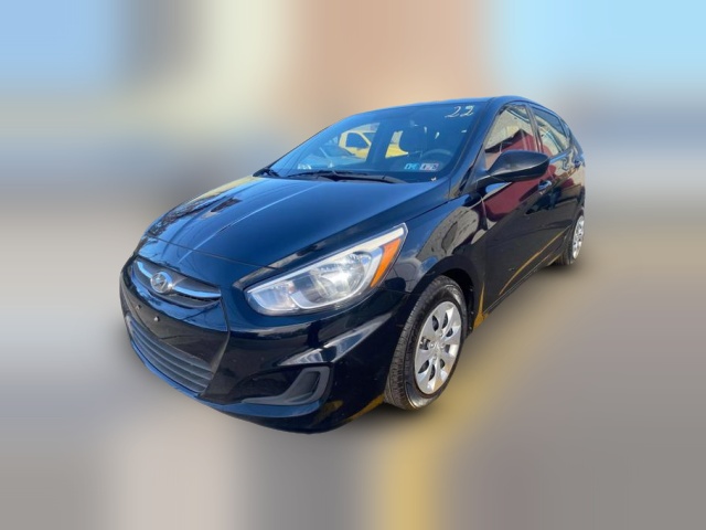 Hyundai accent 2019 near me sales