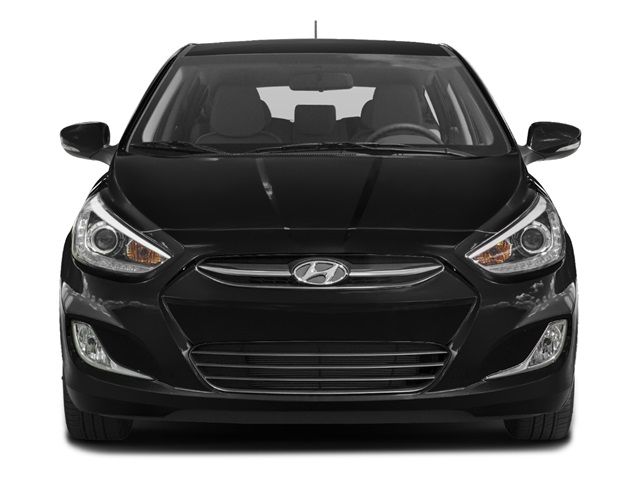 2017 Hyundai Accent Sport