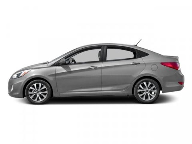 2017 Hyundai Accent Value Edition