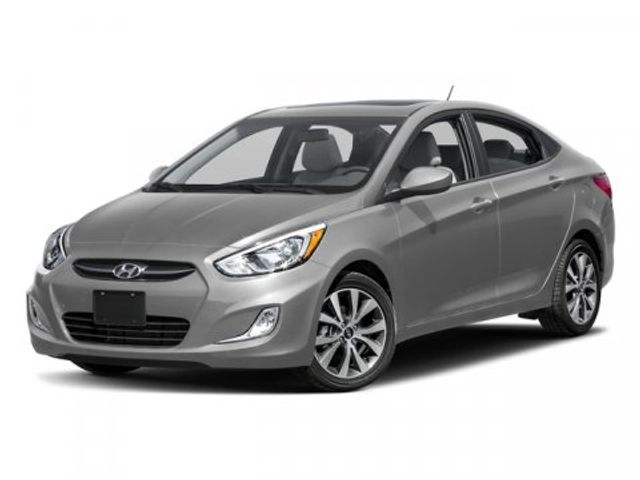 2017 Hyundai Accent Value Edition