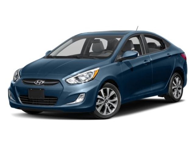 2017 Hyundai Accent Value Edition