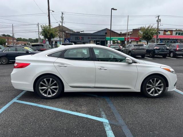 2017 Hyundai Azera Base