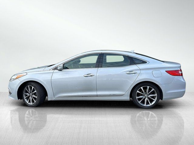 2017 Hyundai Azera Base