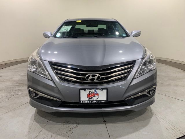 2017 Hyundai Azera Base