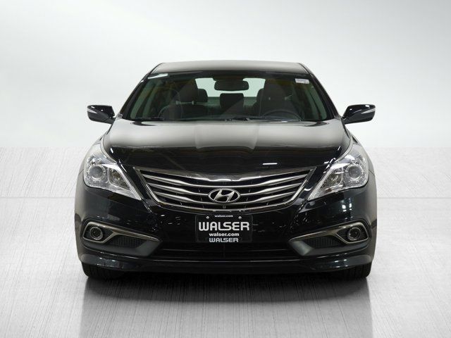 2017 Hyundai Azera Base