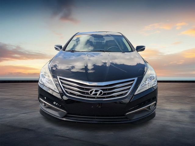 2017 Hyundai Azera Base