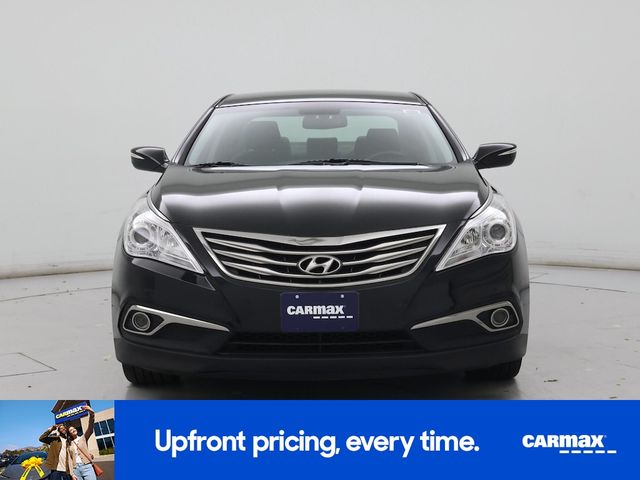 2017 Hyundai Azera Base