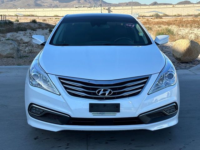 2017 Hyundai Azera Limited