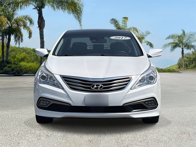 2017 Hyundai Azera Limited