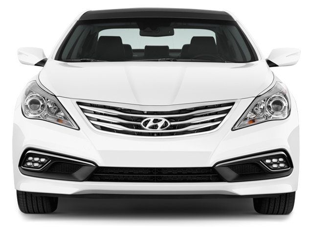 2017 Hyundai Azera Limited