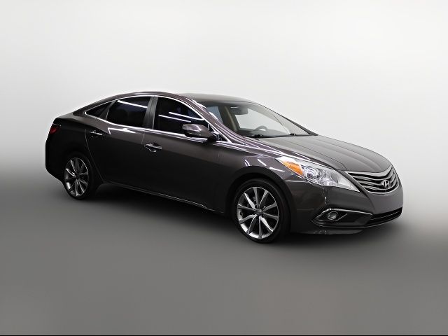 2017 Hyundai Azera Base