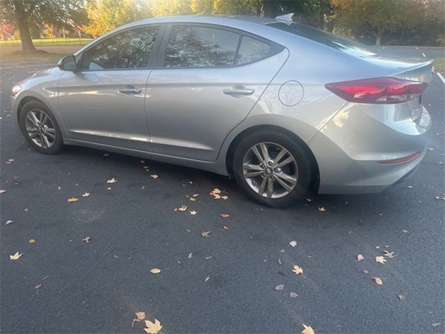 2017 Hyundai Elantra Value Edition