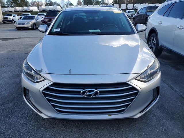 2017 Hyundai Elantra Value Edition