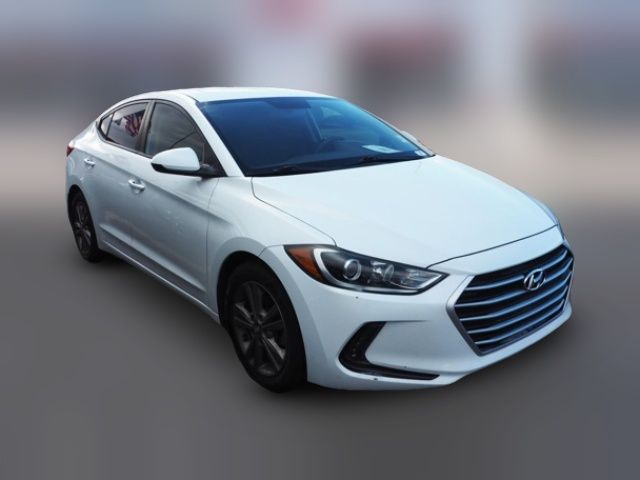 2017 Hyundai Elantra Value Edition