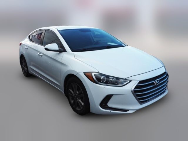 2017 Hyundai Elantra Value Edition