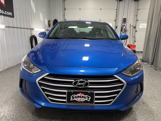 2017 Hyundai Elantra Value Edition