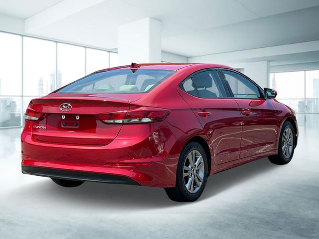 2017 Hyundai Elantra Value Edition