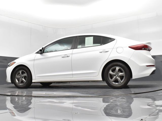 2017 Hyundai Elantra Eco