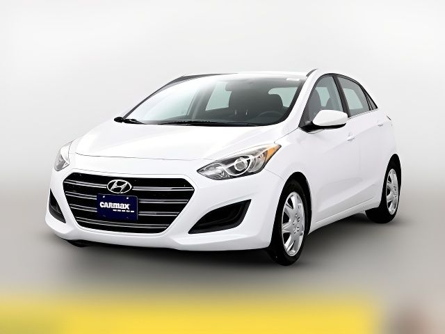 2017 Hyundai Elantra GT Base