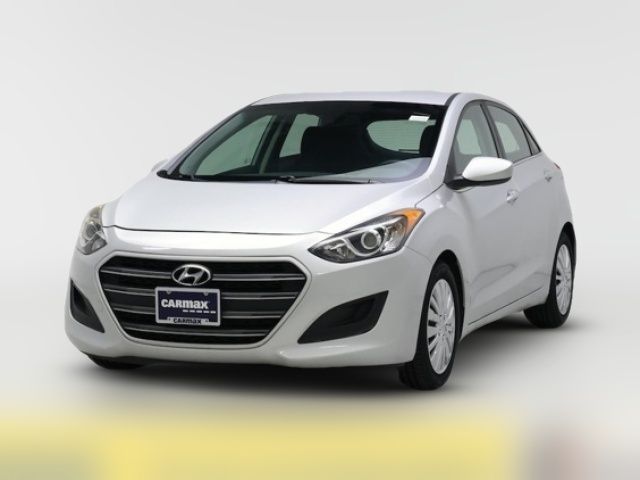 2017 Hyundai Elantra GT Base