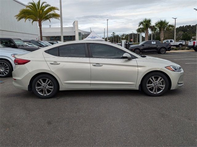 2017 Hyundai Elantra Value Edition