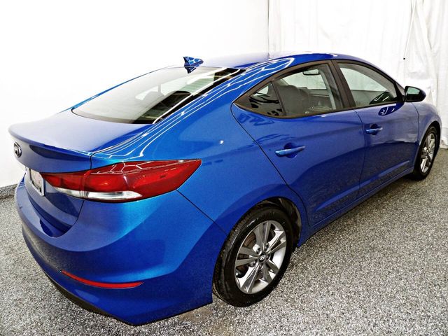 2017 Hyundai Elantra Value Edition