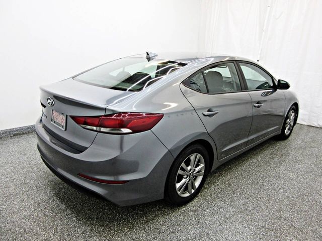 2017 Hyundai Elantra Value Edition