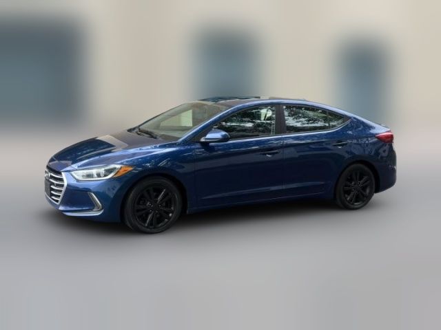 2017 Hyundai Elantra Value Edition