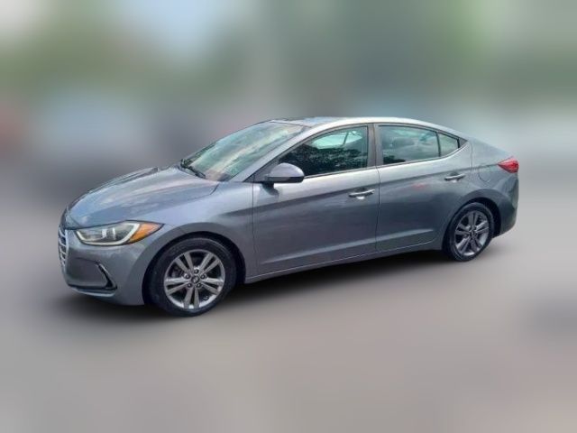 2017 Hyundai Elantra Value Edition