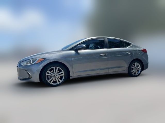 2017 Hyundai Elantra Value Edition