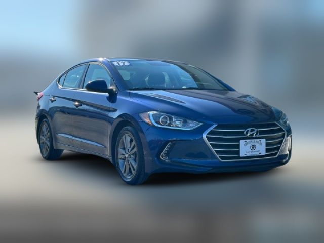 2017 Hyundai Elantra Value Edition