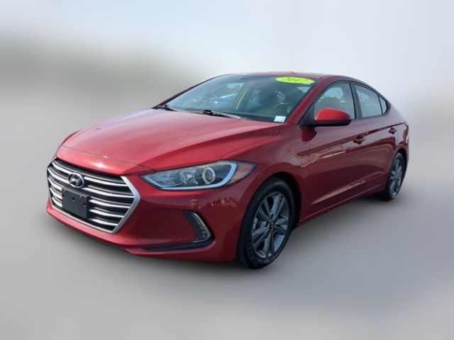 2017 Hyundai Elantra Value Edition