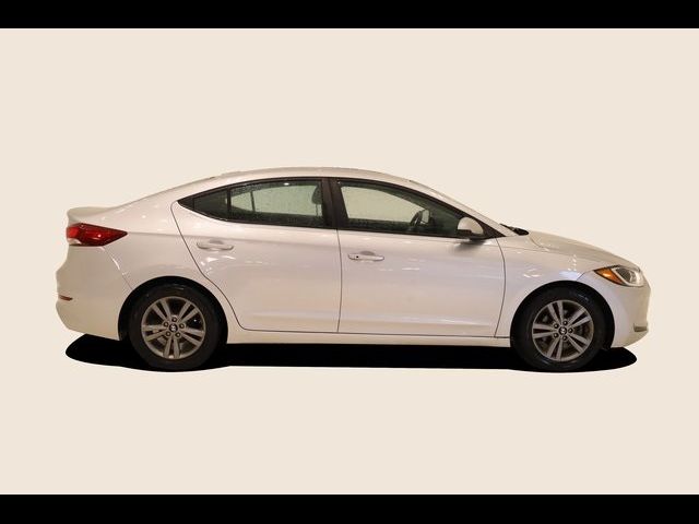 2017 Hyundai Elantra Value Edition