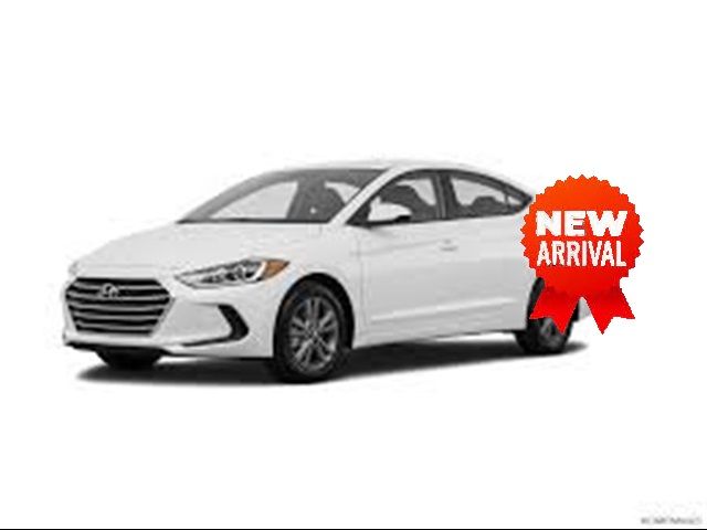 2017 Hyundai Elantra Value Edition