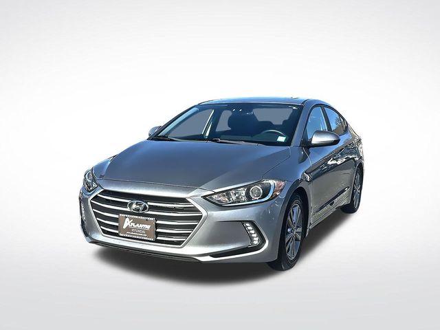 2017 Hyundai Elantra Value Edition