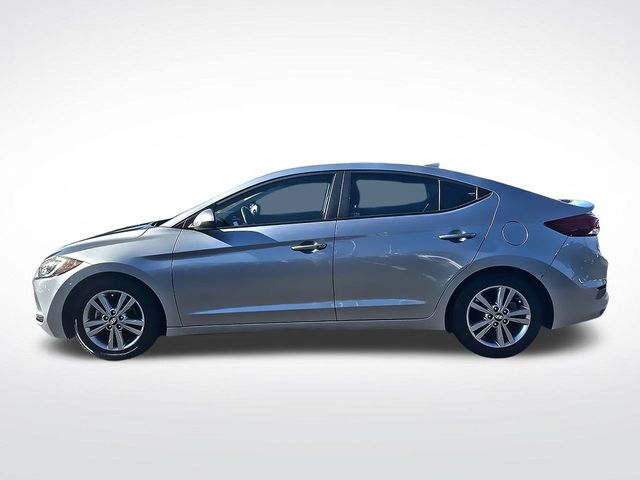 2017 Hyundai Elantra Value Edition