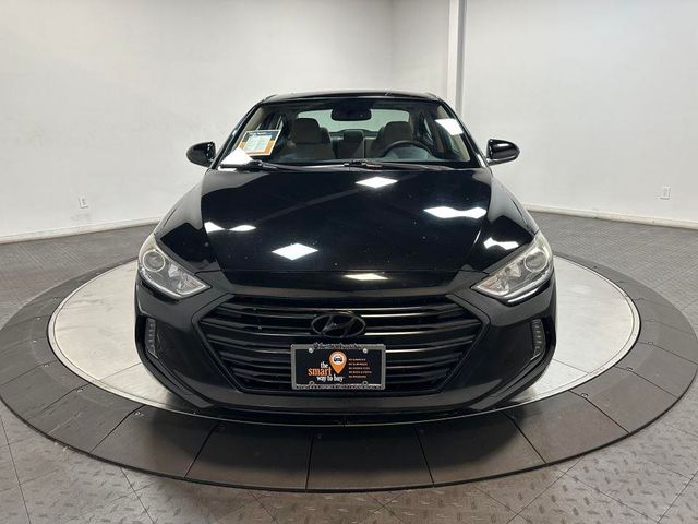 2017 Hyundai Elantra Value Edition