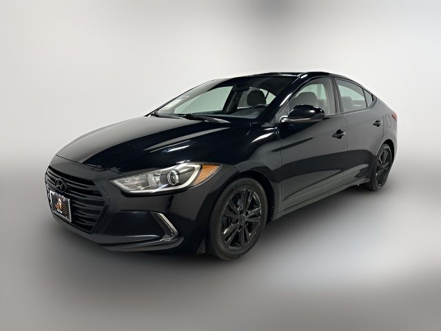2017 Hyundai Elantra Value Edition