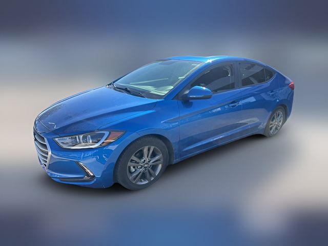 2017 Hyundai Elantra Value Edition